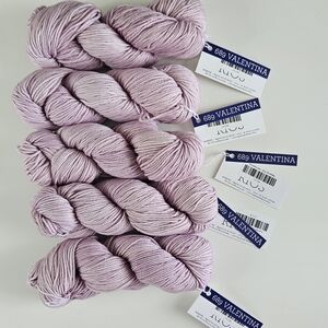 Malabrigo Rios Pink Yarn